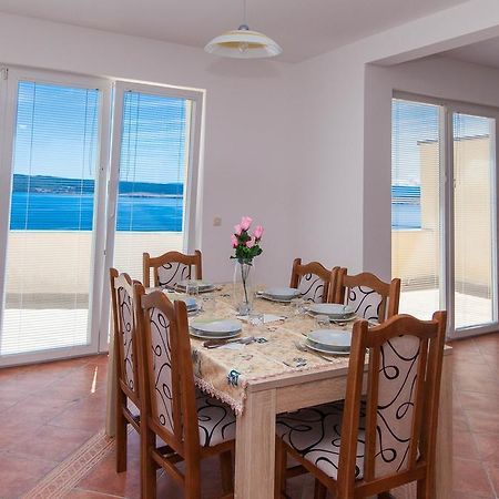 Apartmani Turudic 드라말리 외부 사진