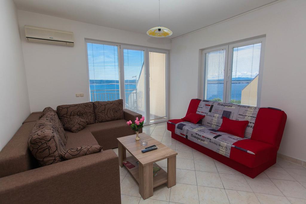 Apartmani Turudic 드라말리 외부 사진