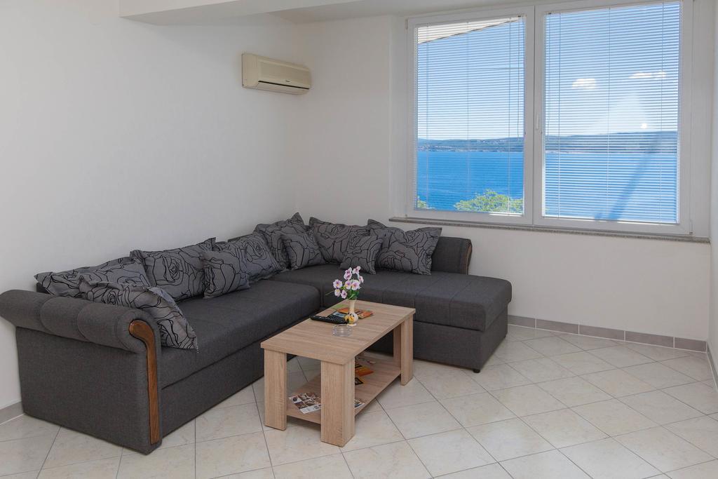 Apartmani Turudic 드라말리 외부 사진