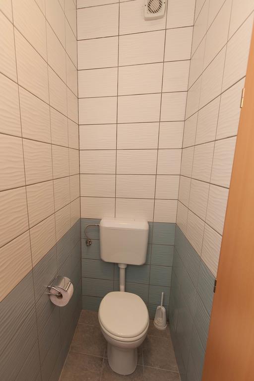 Apartmani Turudic 드라말리 외부 사진